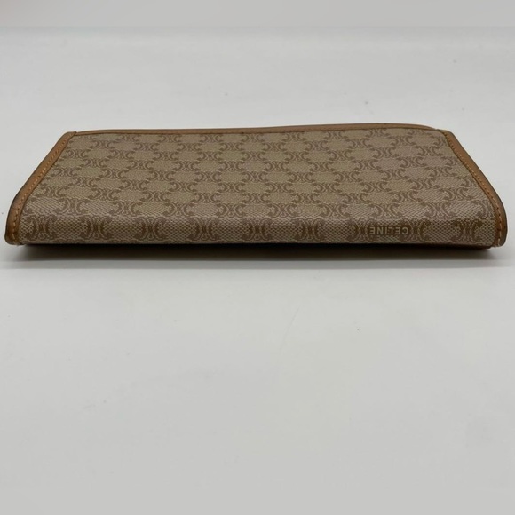Céline Macadam Triomphe wallet,,,,,,,, - Picture 4 of 5